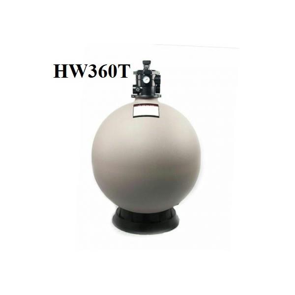 فیلتر شنی استخر های واتر مدل HW360T